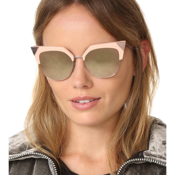 Fendi Sunglasses - Picture 2 of 7